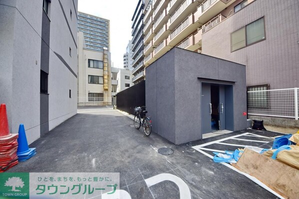 ジュウセイ レジデンスの物件内観写真